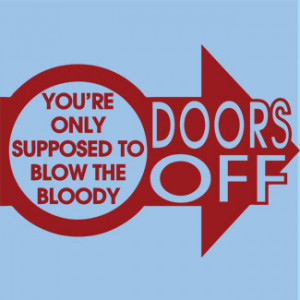 Italian Job T shirt Michael Caine Italian Job quote T shirt