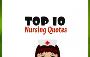 nursing quotes 10 inspirational thoughts to live by by nursebuff on 13 ...