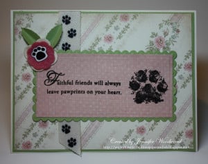 Sympathy Dog Loss Quotes Both dogs lived long lives,