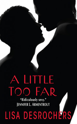 Little Too Far Q &A with Giveaway (Rockstar Book Tours)