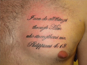 ... bible quotes for men tattoo bible quotes for men tattoo bible quotes
