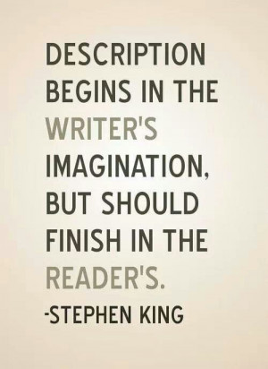 Stephen King Quotes
