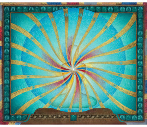 Milarepa s Heart of Light