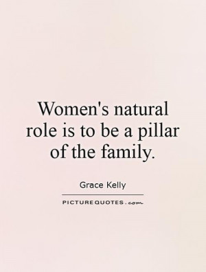 Family Quotes Women Quotes Grace Kelly Quotes