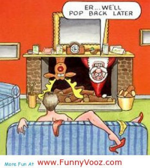 christmas quotes ♥ funny