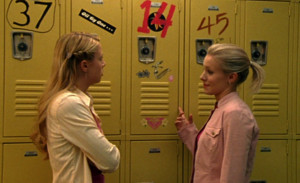 Veronica Mars': The best quotes from the series: Meg: You believe me ...
