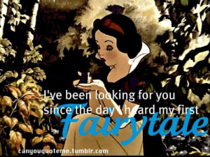 Quotes From Disneys Snow White. QuotesGram