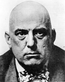 View all Aleister Crowley quotes