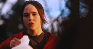 Juno Ellen Page sunnyd