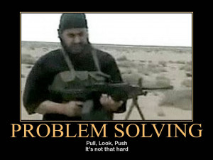 Агитация в армию без выкручивания рук ...