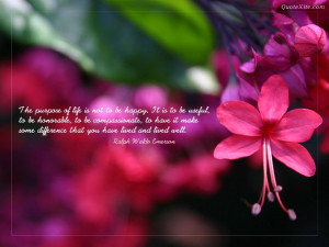 ثلاثة أشياء عن الحياة الواقعية