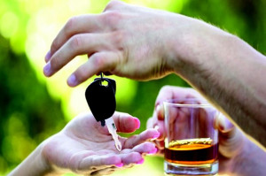Auto Club Offers Tipsy Tow Service For New Year's Eve