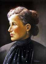 Mary Church Terrell's quote #1