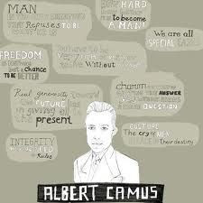 Albert Camus Quotes