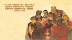 Team Fortress 2 Quotes Download ~ Team Fortress 2 Computer Wallpapers ...
