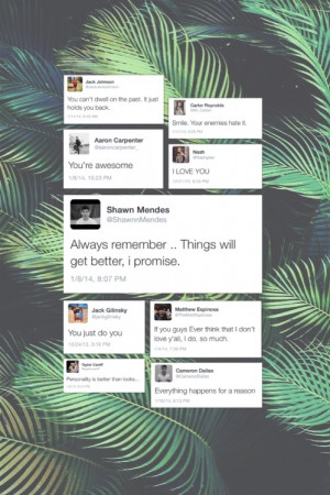 Magcon Quotes Quotes