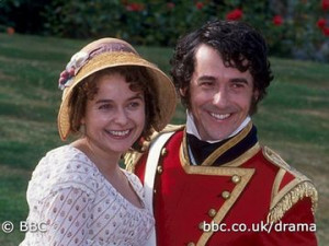 Jane Austin's Pride and Prejudice