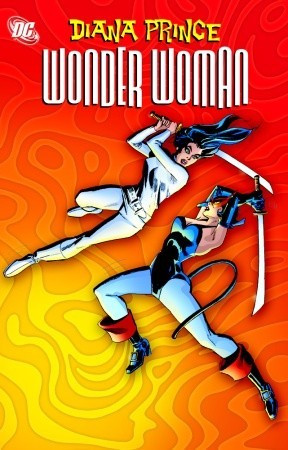 Start by marking “Diana Prince, Wonder Woman, Vol. 4” as Want to ...