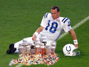 Peyton Manning Funny