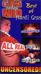 Girls Gone Wild - The Best of Mardi Gras