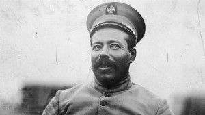 Legacy (TV-14; 02:01) In 1920, Villa reached an agreement with Mexican ...