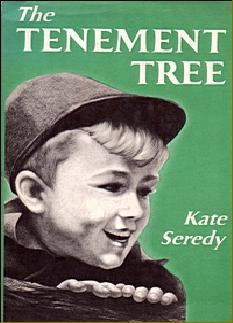 Start by marking “The Tenement Tree” as Want to Read: