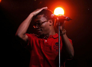 Rapper Lupe Fiasco Kicked Off Inauguration Stage for Playing Anti-War ...