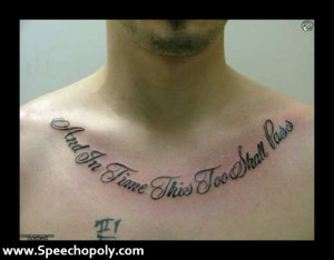 brother tattoo quotes speechopoly