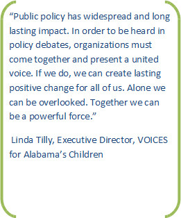 The Power of Nonprofits