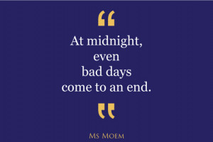 having a bad day quotes