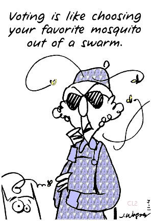 Funny Voting Quotes Funny graphics