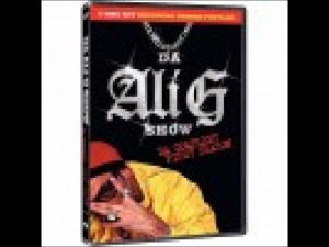 Da Ali G Show: The Complete First Season DVD