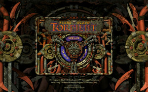 Planescape: Torment . From GameWinners. Jump to: navigation, search ...