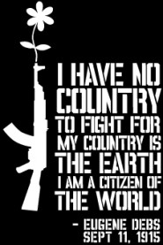 Conscientious-Objectors E Debs