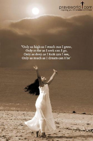 Dreams Quotes (46)