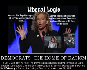 ... of oppression, there’s been plenty of White bipartisan cooperation