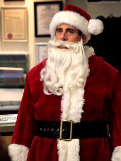 ... have picked their favorite Michael Scott moment. What's yours