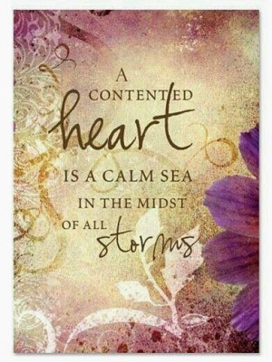 Troubles don't last always