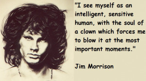 Jim Morrison Death Quote Jim morrison quote
