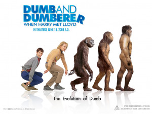 Dumb & Dumberer: When Harry Met Lloyd