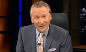 Bill Maher took on the Republicans and their handling on all the so ...