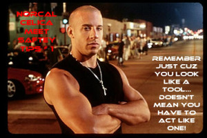 ZBM CREW: Why blend in when you can stand out from the rest!