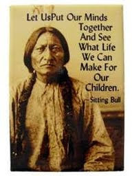 ... and Murkowski Introduce Bill to Improve Lives of Indian Children