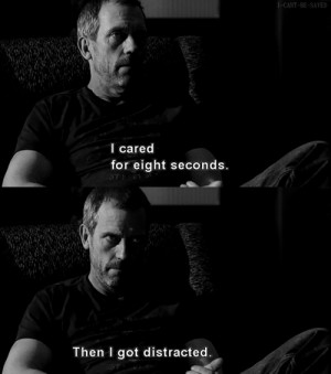 Related Pictures Dr Gregory House Quotes
