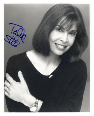 Talia Shire