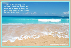 beach quotes