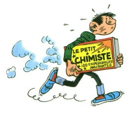 ... - from Franquin - ( Christian Thought - Work quotations and quotes