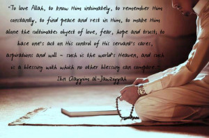 Islamic Quotes
