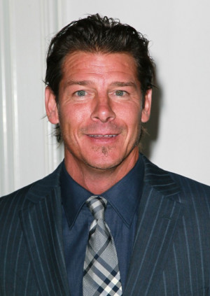 Ty Pennington