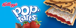 Pop Tarts Toaster Pasteries